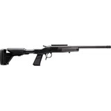 CVA Scout XB Short Barrel Rifle 350 Legend 16.5 in Stainless/Graphite BLK w/0MOA