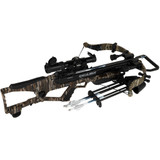 Excalibur Rev-X TD Crossbow Package