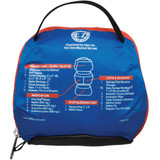 Adventure Medical Kits Mountain Hiker Kit Water Resistant Blue