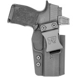 Rounded IWB Holster