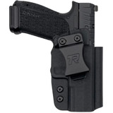 Rounded IWB Holster