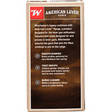 Winchester American Lever Range Ammo 45-70 GOVT 300 gr. 20 rd.