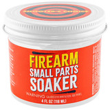Shooter's Choice Firearm Parts Soaker w/Basket