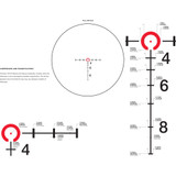 Leupold Patrol 6HD Gen 2 Scope