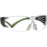 Peltor Sport Secure Fit 400 Glasses Clear Adult Frame