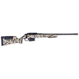 Weatherby Vanguard Hush Tundra Rifle 308 Win 20 in Hush Camo Threaded RH