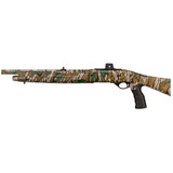 Vortex Viper SG Enclosed Red Dot