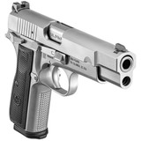 FN High Power Pistol 9mm 4.7 in. Stainless17 rd. 