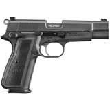 FN High Power Pistol 9mm 4.7 in. Black 17 rd. 