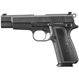 FN High Power Pistol 9mm 4.7 in. Black 17 rd. 