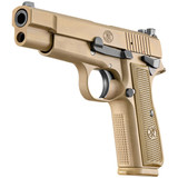 FN High Power Pistol 9mm 4.7 in. Black 17 rd. 
