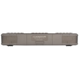 Easton Arrow Box Grey 33 in.