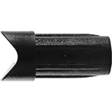 Black Eagle Half Moon Nocks 12 pk.