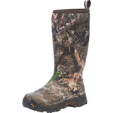 Muck Arctic Pro Camo Boot Mossy Oak Country DNA