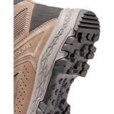 Vasque Breeze Hiking Boot Leather/Gray 6 in.