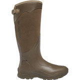Lacrosse Alpha Agility Boots Brown