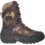 LaCrosse Hunt Pac Extreme Boot Mossy Oak Break Up 2000g