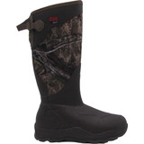 LaCrosse Alpha Agility Boots Mossy Oak DNA 800g