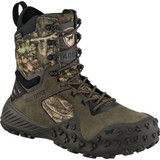 Irish Setter Vaprtrek Boot Leather/Mossy Oak 8in 400 gram