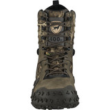 Irish Setter Vaprtrek Boot Leather/Mossy Oak 8in 400 gram
