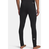 UA Base 2.0 Legging Mens 2XL Black