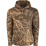 Drake Silencer Hoodie OG Shadowgrass