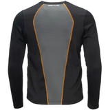 ScentLok Climafleece BaseSlayer Top Black