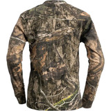 Blocker Youth Fused Cotton LS Shirt MO Country DNA X-Large