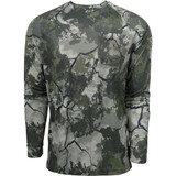 Kings Hunter Long Sleeve Tee KC Ultra