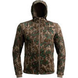 Finisher Turkey Jacket MO Greenleaf