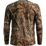 Blocker Fused Cotton LS Shirt RT APX