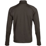 Browning Merino Shirt Major Brown