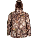 Habit Men's Cedar Branch Insulated Parka Realtree APX