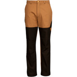 Browning Upland Pant Denim Choc/Tan