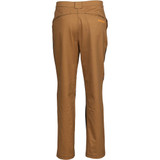 Browning Upland Pant Denim Choc/Tan