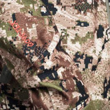 Sitka Thunderhead Jacket Subalpine