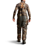 Sitka Hudson Bib Waterfowl Timber