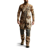 Sitka Hudson Bib Marsh