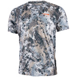Sitka Core Lt Weight Crew SS Elevated II