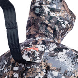 Sitka Downpour Jacket Optifade Elevated II