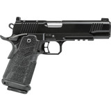 Kimber 1911 DS Warrior Pistol 45 ACP 5 in. Black OR 11 & 13 rd.
