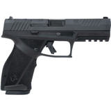 Taurus TX 9 Full Size Pistol 9mm 4.5 in. Black 10 rd