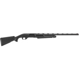 Benelli Nova 3 Shotgun 12 ga. 28in Barrel Black 3"