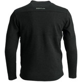 ScentLok BE:1 Trek Heated Base Shirt Blackout