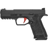 Archon Type-B Pistol 9mm 5in18rd Mag RMR Cut Blk Pro Trigger Threaded