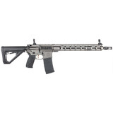 Smith and Wesson M&P15 AXE PC Rifle 5.56 NATO 16in Barrel 30rd Magazine Gray