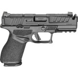 Springfield Armory Echelon 4.0C Pistol 9mm 4in Barrel 18rd Magazine Black Comp Barrel