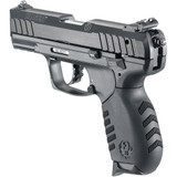 Ruger SR22 Standard Pistol 22 LR 10+1 Black Synthetic 3.5 in.