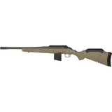 Ruger American Rilfe Gen II 400 Legend 20in Barrel FDE Splatter Stock