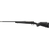 Browning X-Bolt 2 Hunter Composite Rifle 6.5 Creedmoor 22in Barrel Stainless/Composite
